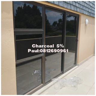 PROFESSIONAL DOOR &amp; WINDOW TINTING SOLUTIONS:0812690961