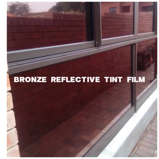 Lets Tint Your Aluminium Doors & Windows:0812690961