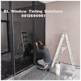 EXPERTS IN DOORS &amp; WINDOW TINTING &amp; FROSTING;0812690961
