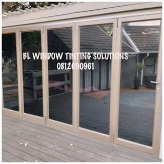 BL WINDOW SOLUTIONS
