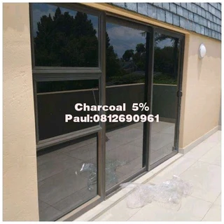 WINDOW TINTING, FROSTING &amp; DE&#39;COR