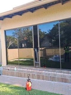 MOBILE WINDOW TINTING SERVICES