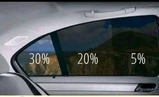 MOBILE WINDOW TINTING SERVICES