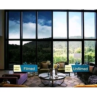 BL WINDOW TINTING &amp; FROSTING SERVICES