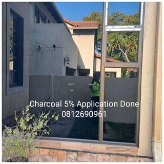 BL WINDOW TINTING &amp; FROSTING SERVICES