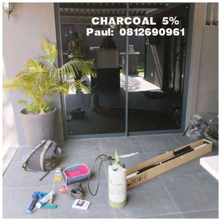 BL WINDOW TINTING SOLUTIONS