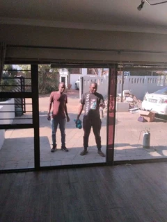 BL WINDOW TINTING SOLUTIONS