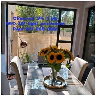 BL WINDOW TINTING SOLUTIONS