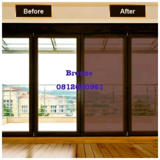 WINDOW TINTING &amp; VINYL FROSTING