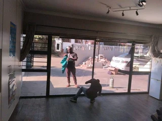 WINDOW TINTING &amp; VINYL FROSTING