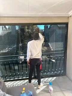 WINDOW TINTING &amp; VINYL FROSTING