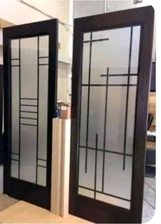 WINDOW TINTING &amp; FROST DE&#39;CORS