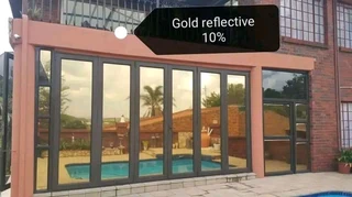 •uv Light & Heat Protection •privacy Tinting Films