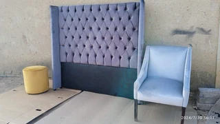 COUCHES, SOFAS &amp; DINNING SETS REPAIRING