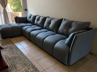 All Furniture Upholstery