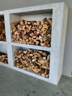 WE DELIVER FIREWOOD:0812690961