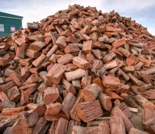 Dry Chopped Firewood Supplies:0812690961