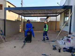 Mobile Welding Services