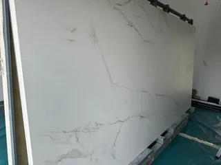 Italian Uniceram Slabs (Large Format Tiles) - 3.2m x 1.6m x 12mm