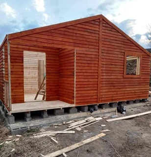 Wooden houses for sale 0794222785