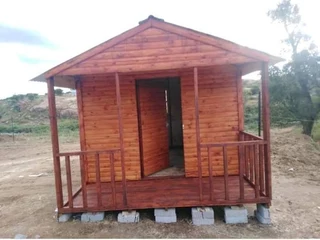 Wooden houses for sale 0794222785