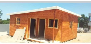 Wooden houses for sale 0794222785
