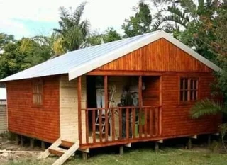 Wooden houses for sale 0794222785
