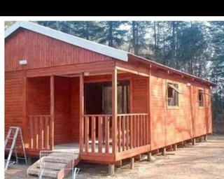 Wooden houses for sale 0794222785