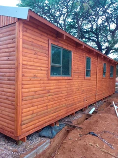 Wooden houses for sale 0794222785