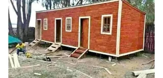 Wooden houses for sale 0794222785