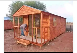 Wooden houses for sale 0794222785