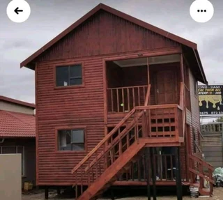 Wooden houses for sale 0794222785