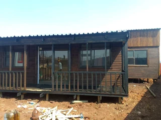 Wooden houses for sale 0794222785
