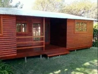 Wooden houses for sale 0794222785