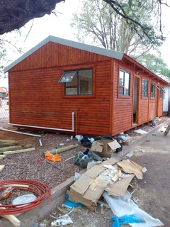 Wooden houses for sale 0794222785