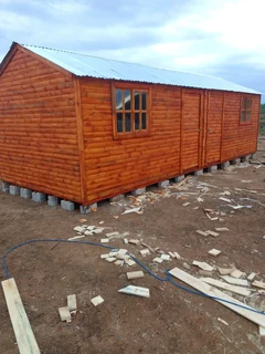 Wooden houses for sale 0794222785