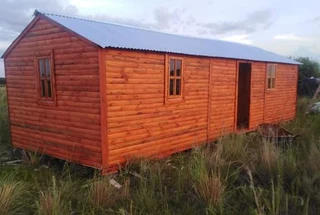 Wooden houses for sale 0794222785