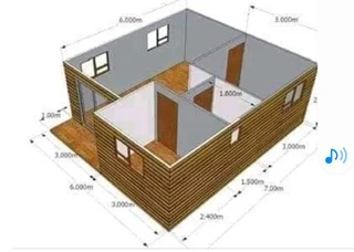 Wooden houses for sale 0794222785