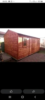 Wooden houses for sale 0794222785