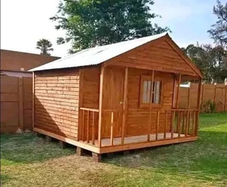 Wooden houses for sale 0794222785