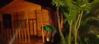 Wooden houses for sale 0794222785