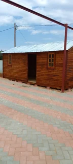 Wooden houses for sale 0794222785
