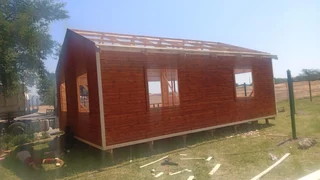 Wooden houses for sale 0794222785