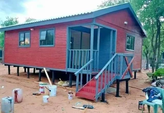 wooden houses for sale 0794222785.