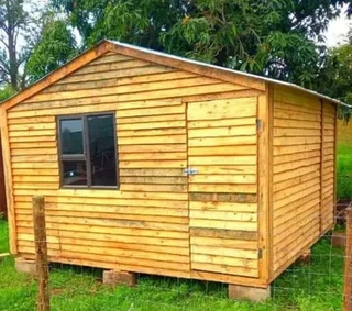 Wooden houses for sale 0794222785