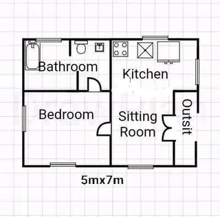 Wooden houses for sale 0794222785