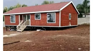 Wooden houses for sale 0794222785