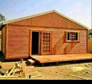 Wooden houses for sale 0794222785
