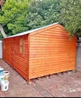 Wooden houses for sale 0794222785