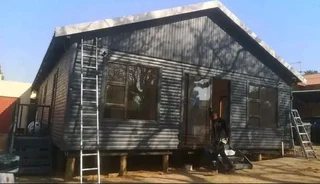 Wooden houses for sale 0794222785